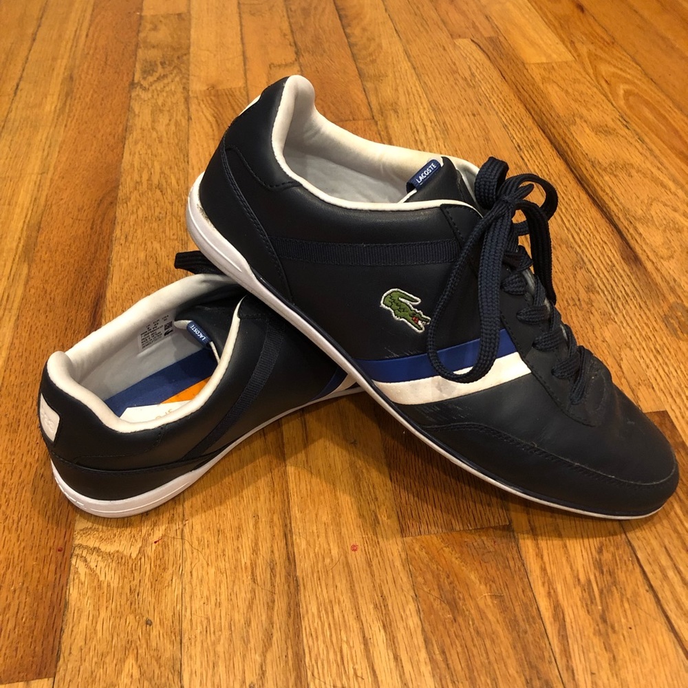 Lacoste Sport 1933 Men’s Sneakers 🐊